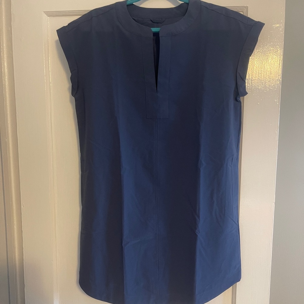 Vineyard vines cover up